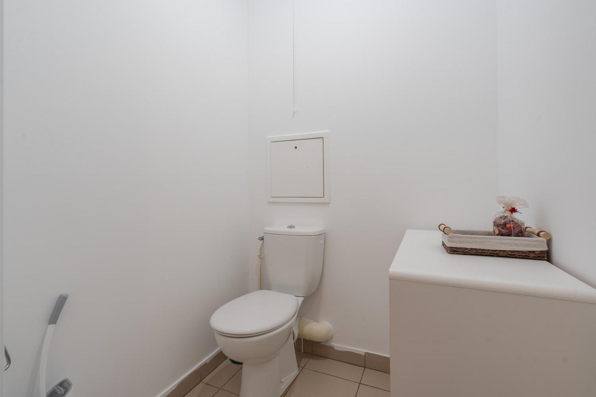 Appartement Cosy & Familial Proche Paris Épinay-sur-Seine Eksteriør billede