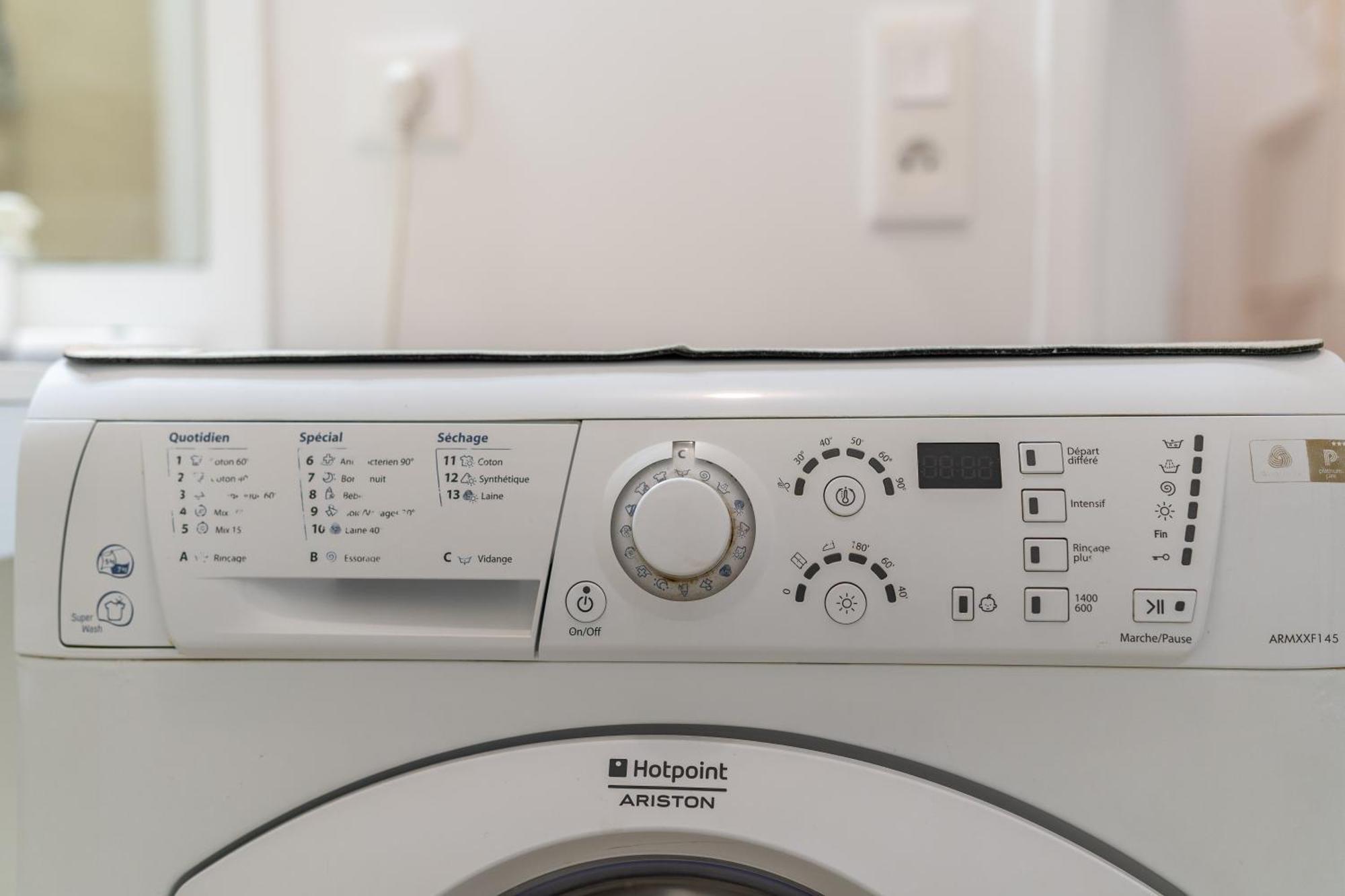 Appartement Cosy & Familial Proche Paris Épinay-sur-Seine Eksteriør billede
