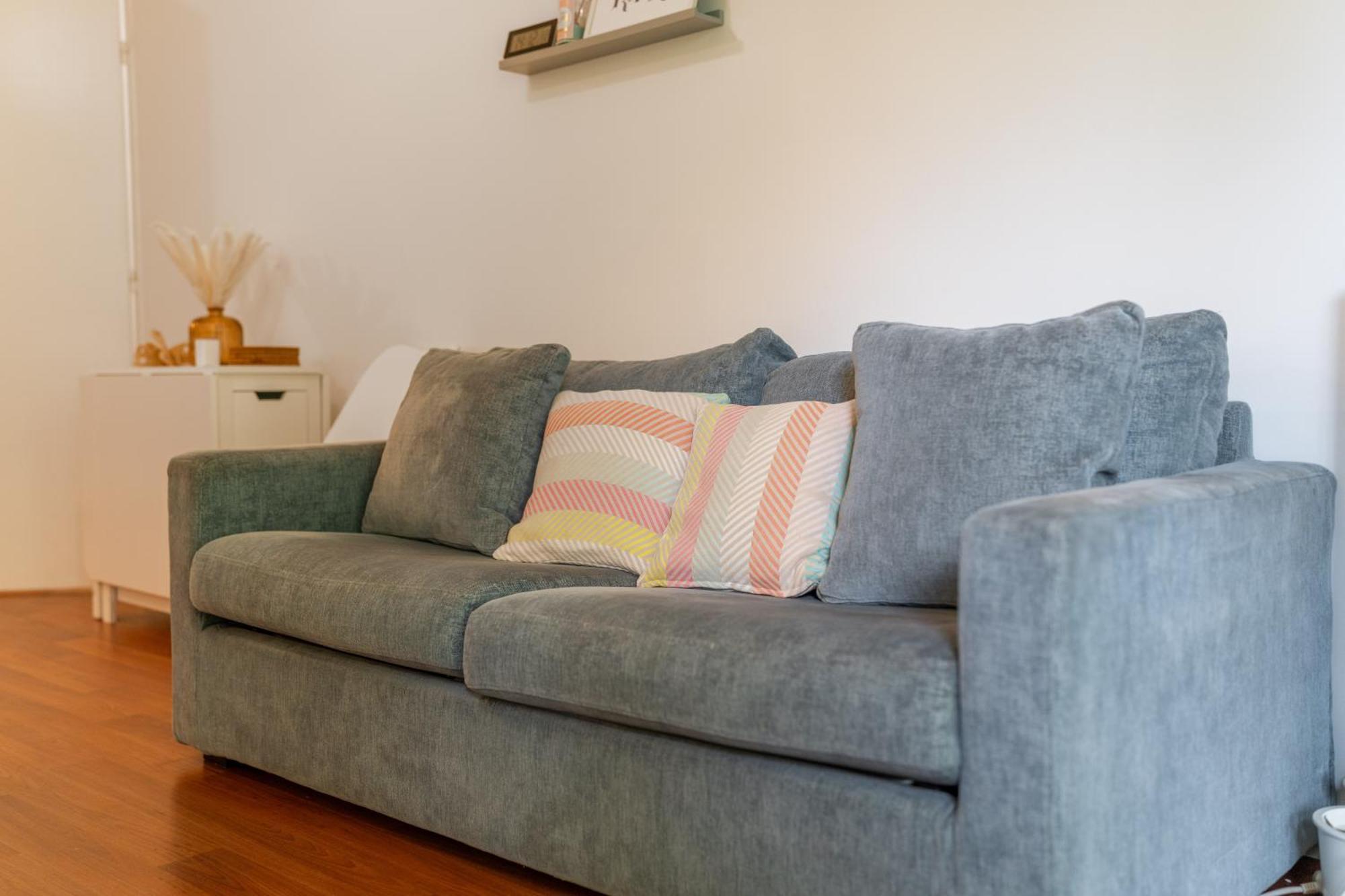 Appartement Cosy & Familial Proche Paris Épinay-sur-Seine Eksteriør billede