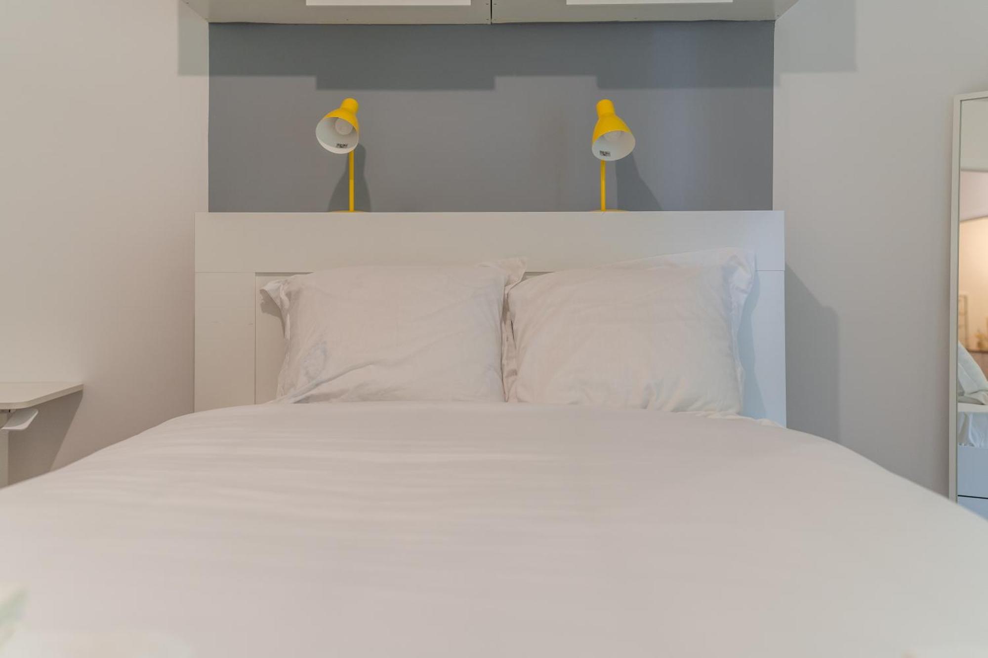 Appartement Cosy & Familial Proche Paris Épinay-sur-Seine Eksteriør billede